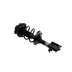Suspension Strut and Coil Spring Assembly LS34-84321R