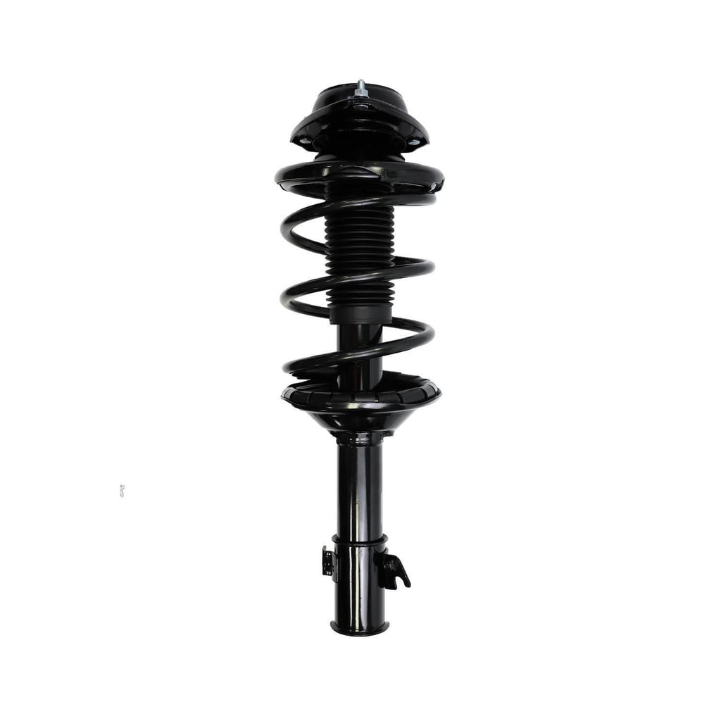 Suspension Strut and Coil Spring Assembly LS34-84321R