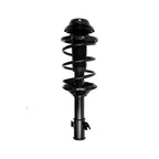 Suspension Strut and Coil Spring Assembly LS34-84321R