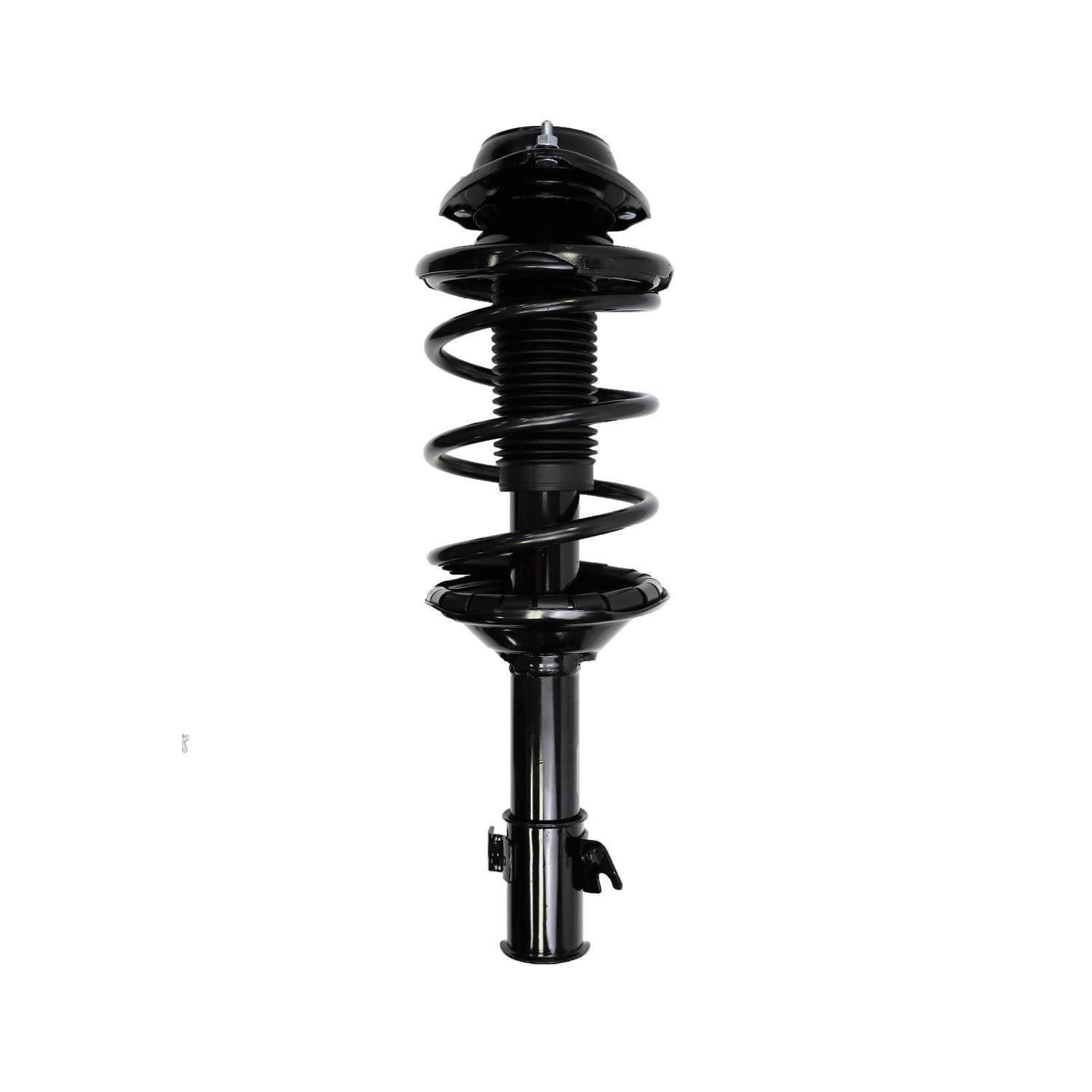 Suspension Strut and Coil Spring Assembly LS34-84321R
