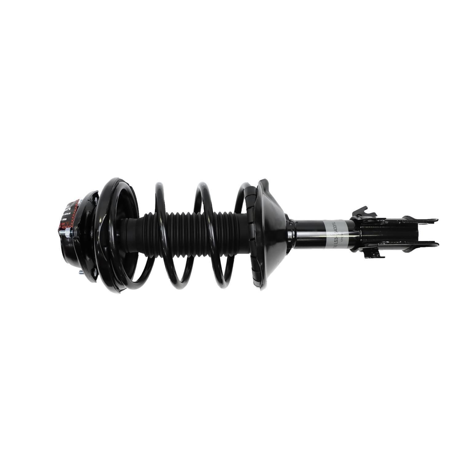 Suspension Strut and Coil Spring Assembly LS34-84331L