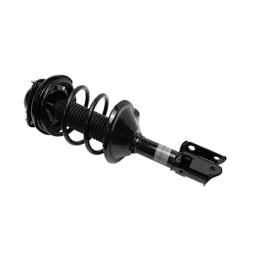 Suspension Strut and Coil Spring Assembly LS34-84331L