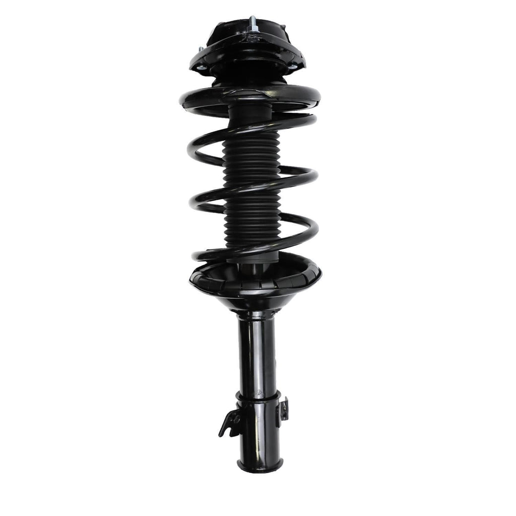 Suspension Strut and Coil Spring Assembly LS34-84331L