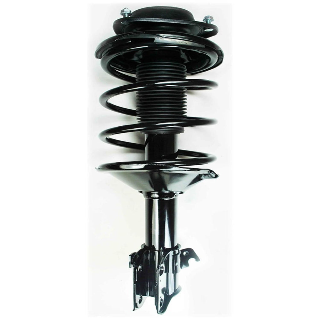 Suspension Strut and Coil Spring Assembly LS34-84331L