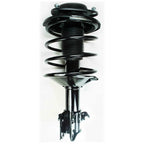 Suspension Strut and Coil Spring Assembly LS34-84331L