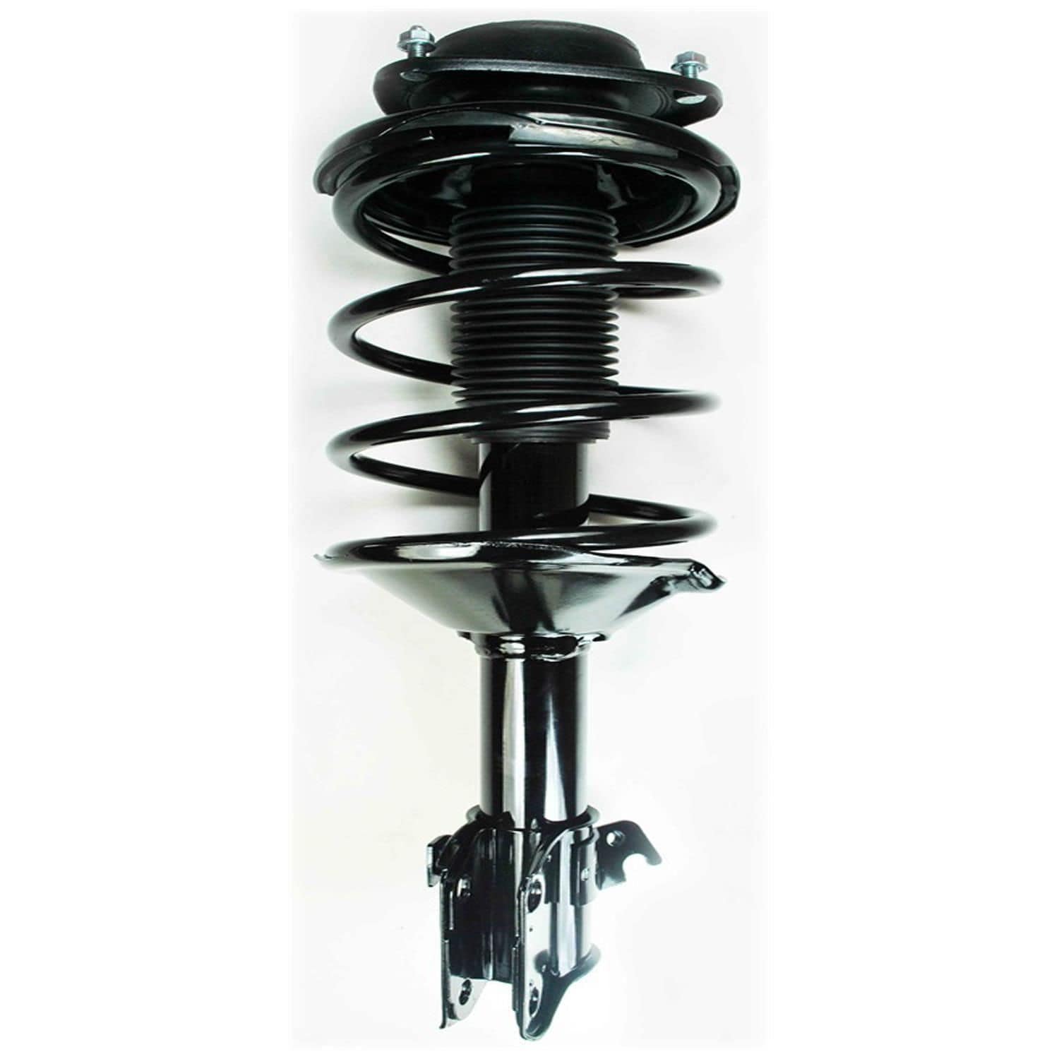 Suspension Strut and Coil Spring Assembly LS34-84331L