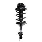 Suspension Strut and Coil Spring Assembly LS34-84331R