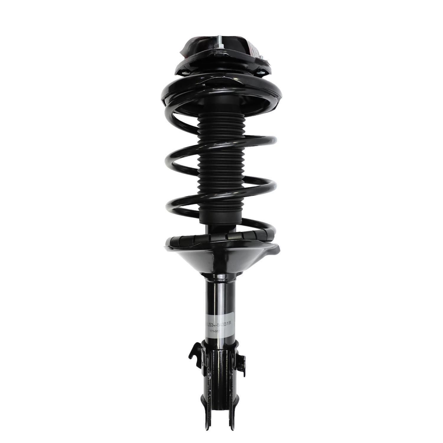 Suspension Strut and Coil Spring Assembly LS34-84331R