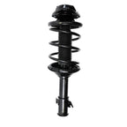 Suspension Strut and Coil Spring Assembly LS34-84331R