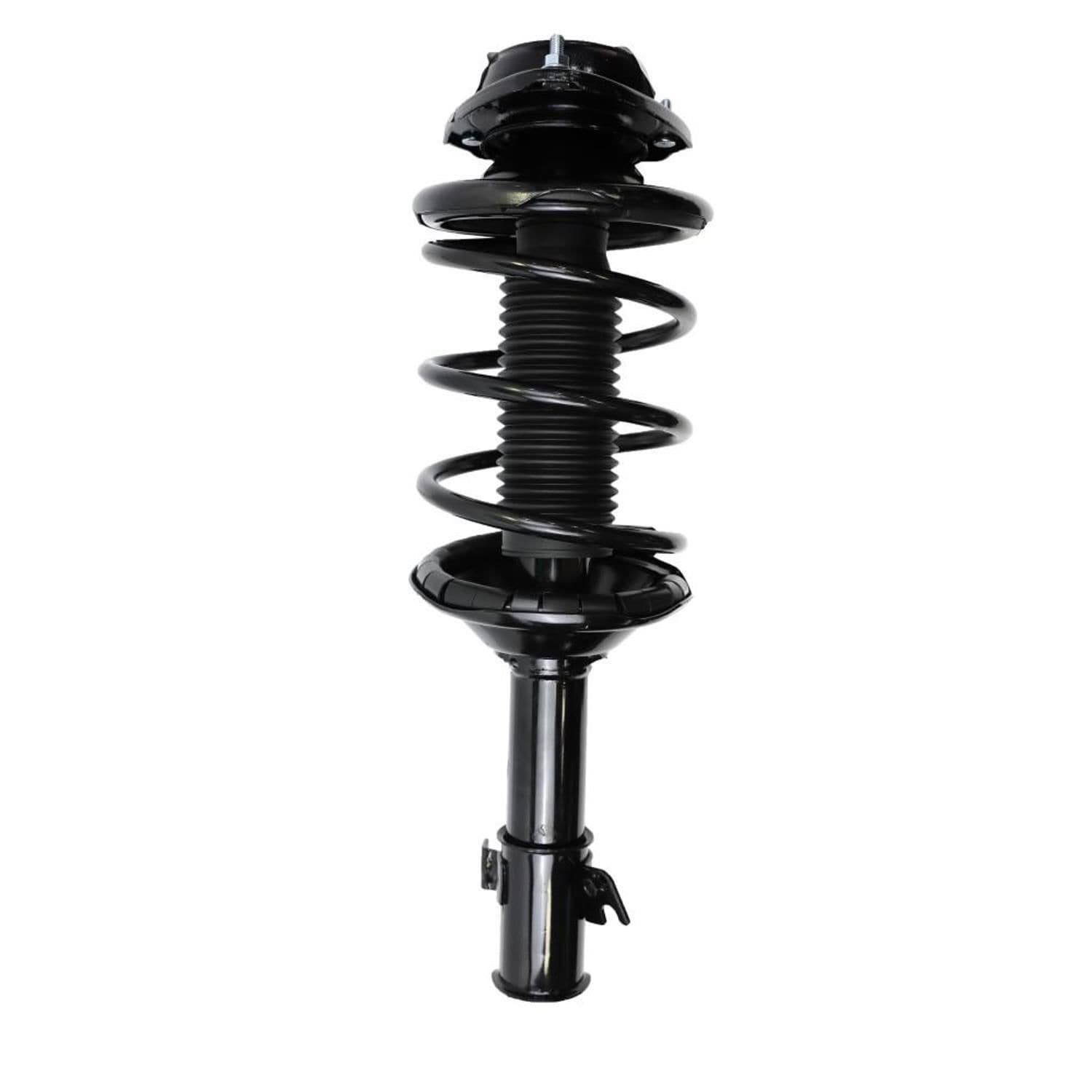 Suspension Strut and Coil Spring Assembly LS34-84331R