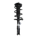 Suspension Strut and Coil Spring Assembly LS34-84351L