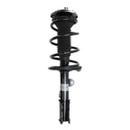 Suspension Strut and Coil Spring Assembly LS34-84351L