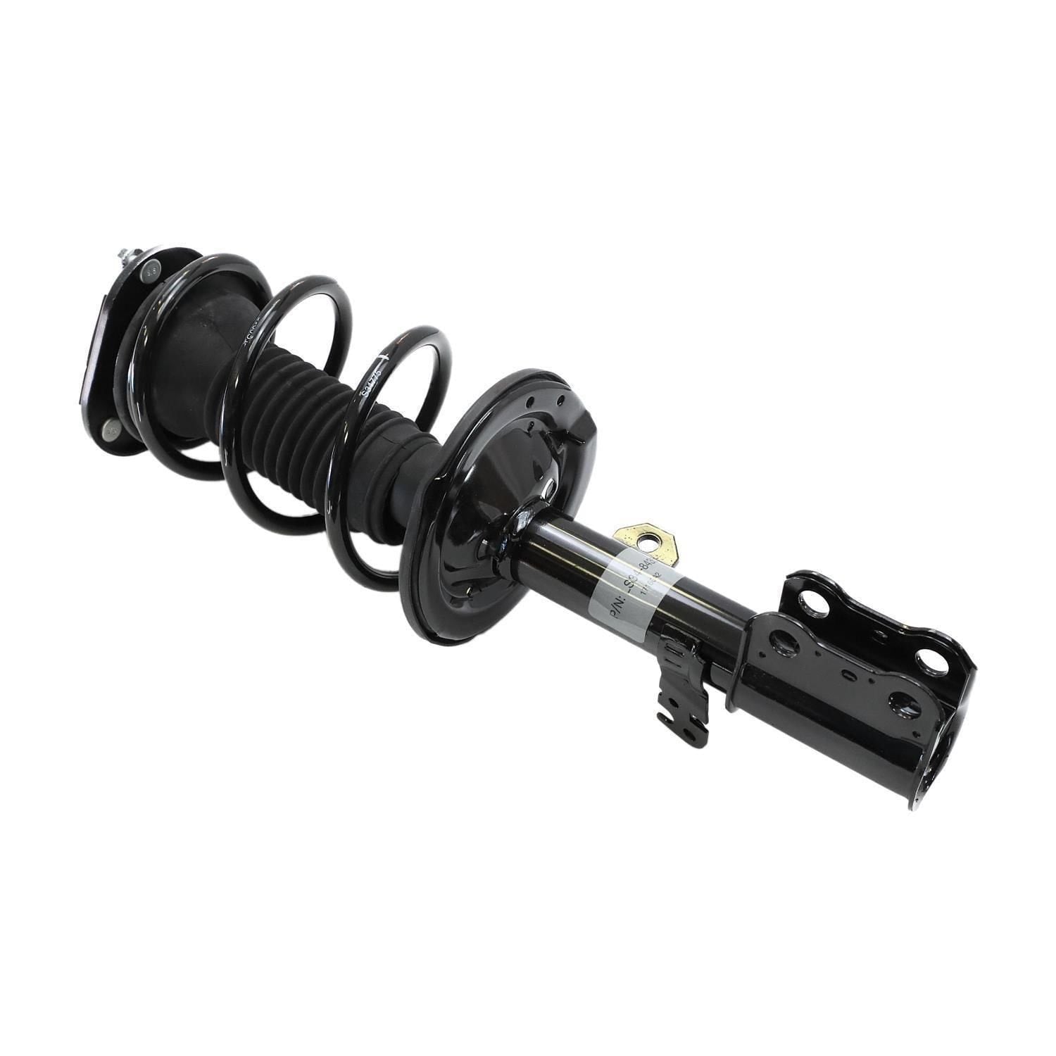 Suspension Strut and Coil Spring Assembly LS34-84351L