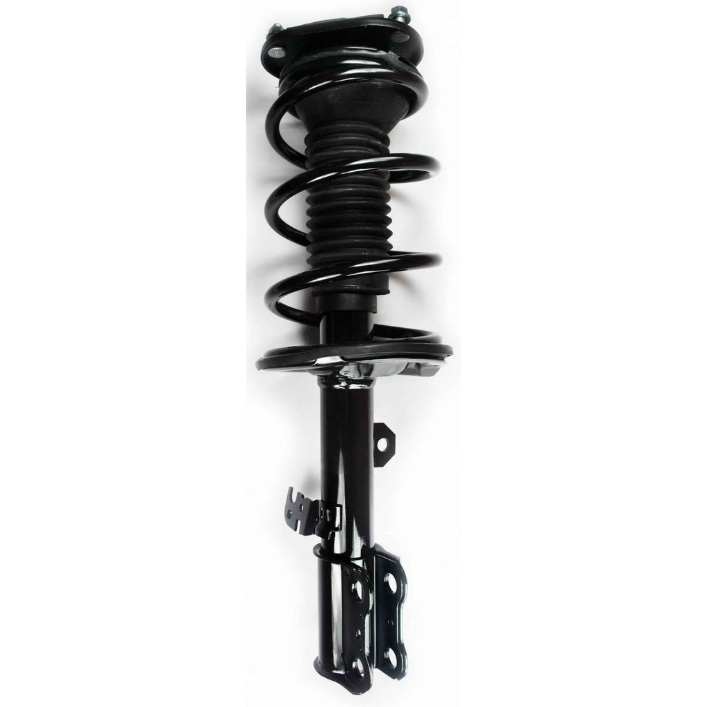 Suspension Strut and Coil Spring Assembly LS34-84351L