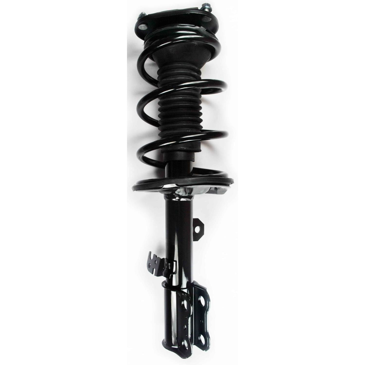 Suspension Strut and Coil Spring Assembly LS34-84351L