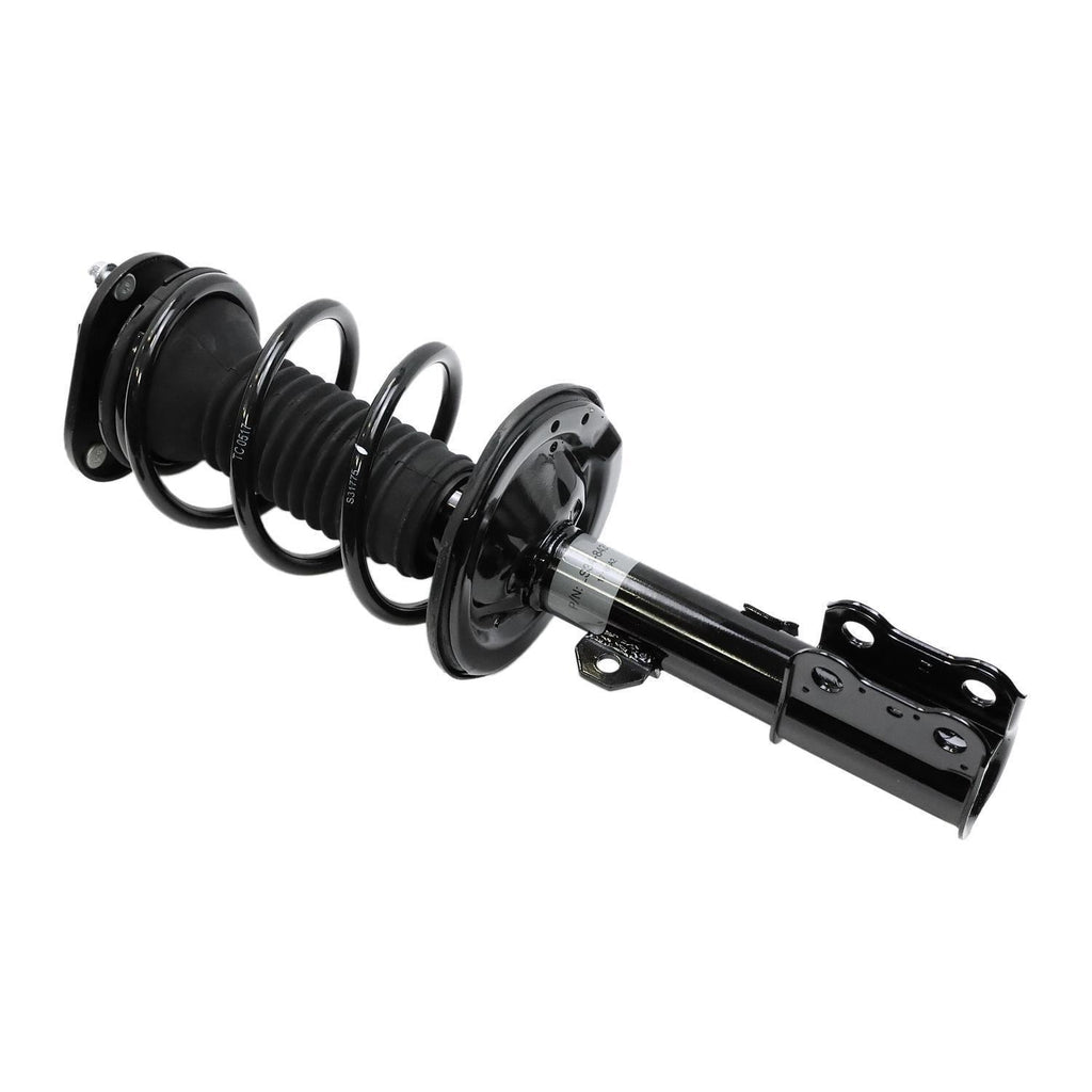 Suspension Strut and Coil Spring Assembly LS34-84351R