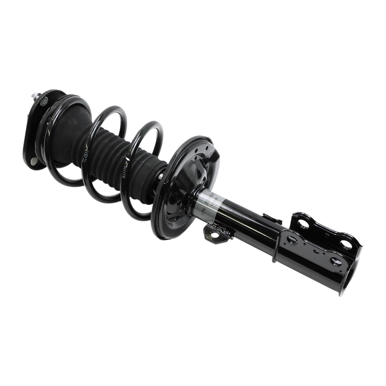 Suspension Strut and Coil Spring Assembly LS34-84351R
