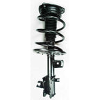 Suspension Strut and Coil Spring Assembly LS34-84391L