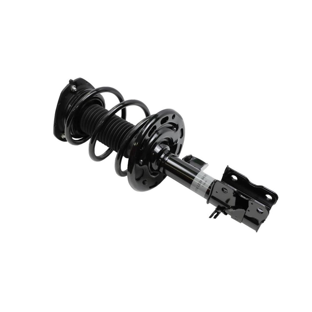Suspension Strut and Coil Spring Assembly LS34-84391L