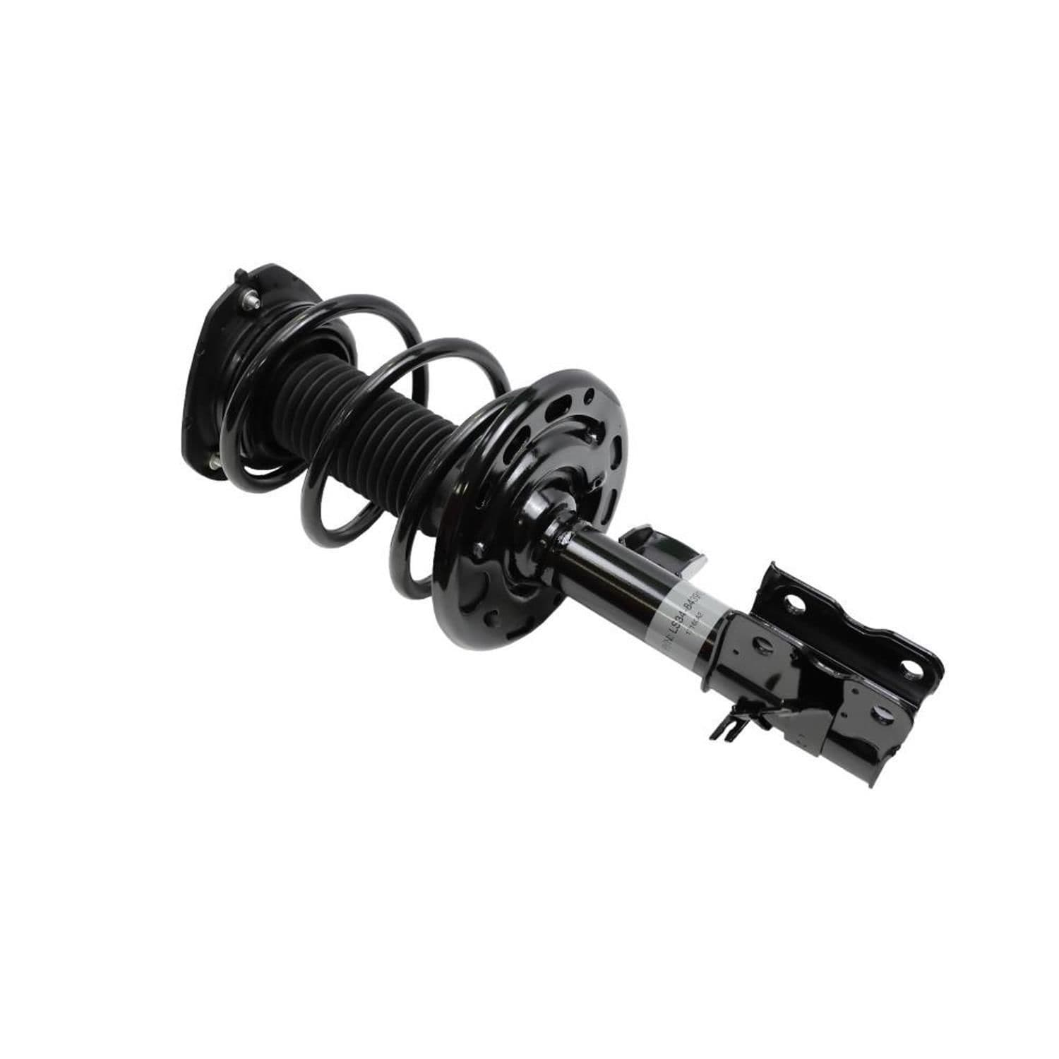Suspension Strut and Coil Spring Assembly LS34-84391L