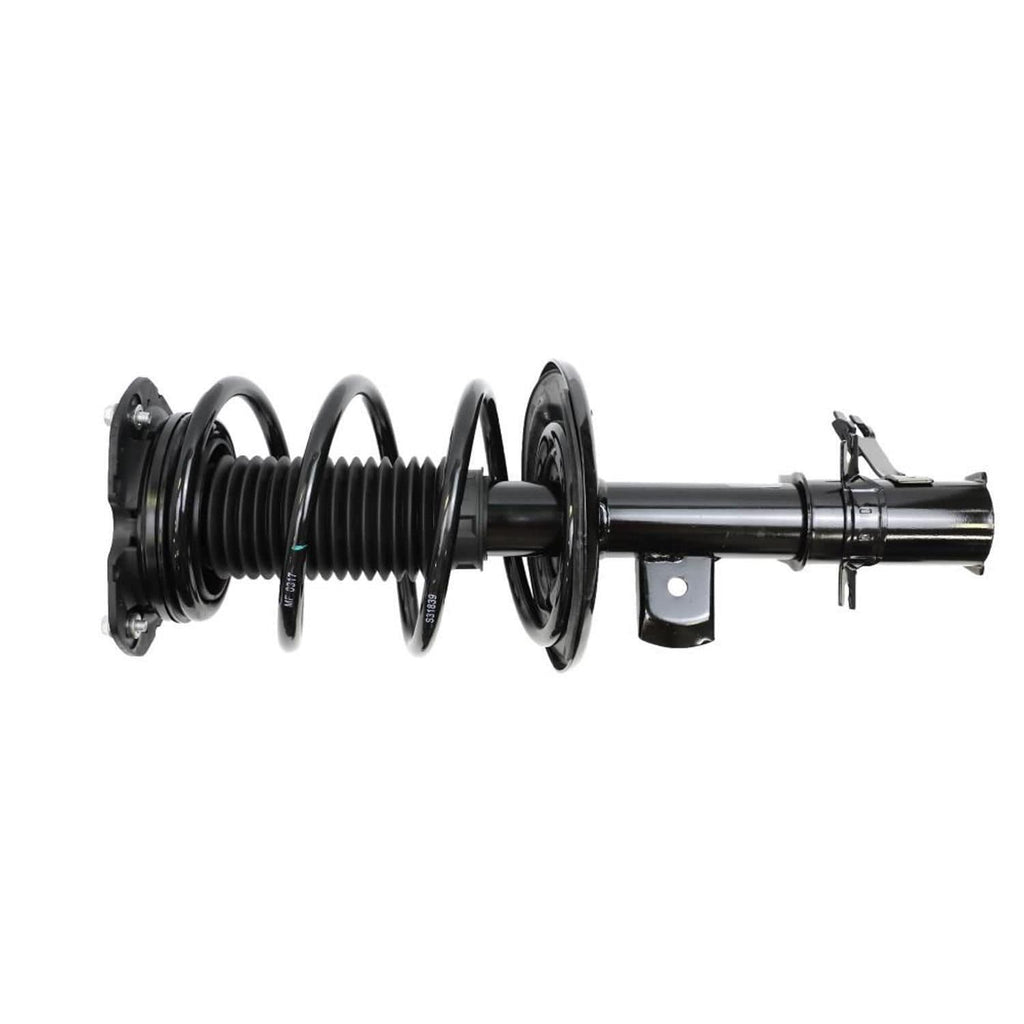 Suspension Strut and Coil Spring Assembly LS34-84391L