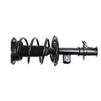 Suspension Strut and Coil Spring Assembly LS34-84391L