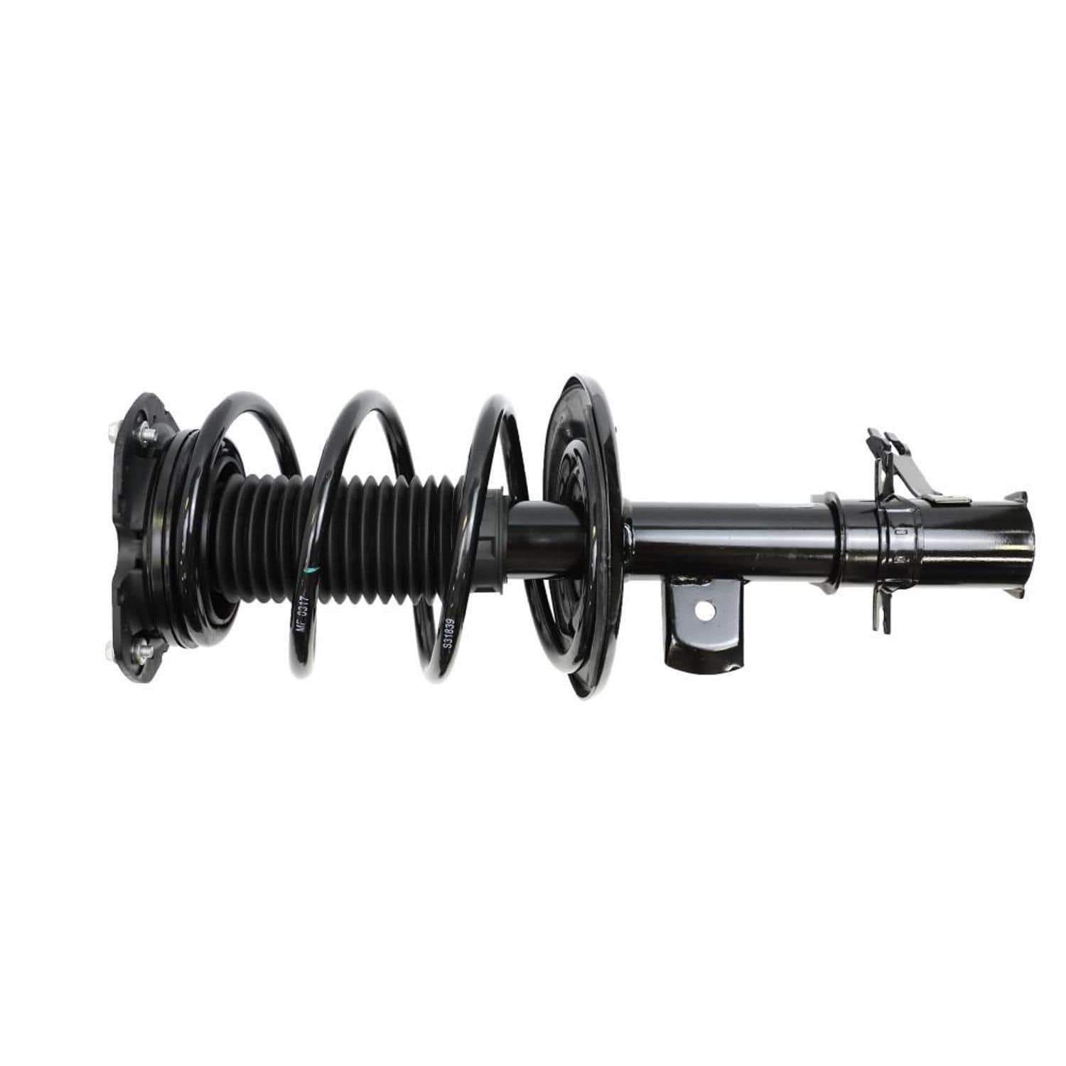 Suspension Strut and Coil Spring Assembly LS34-84391L