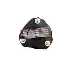 Suspension Strut and Coil Spring Assembly LS34-84391L