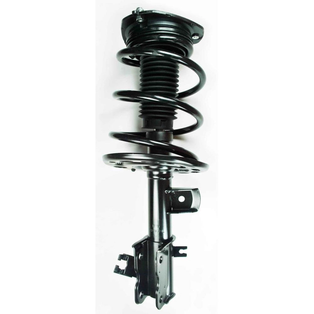 Suspension Strut and Coil Spring Assembly LS34-84391L