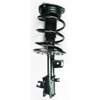Suspension Strut and Coil Spring Assembly LS34-84391L