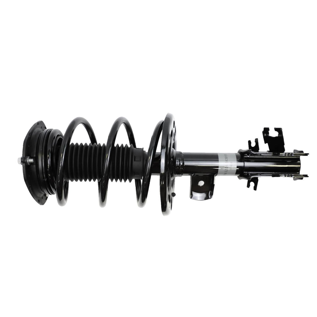 Suspension Strut and Coil Spring Assembly LS34-84391R