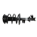 Suspension Strut and Coil Spring Assembly LS34-84391R