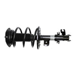 Suspension Strut and Coil Spring Assembly LS34-84391R