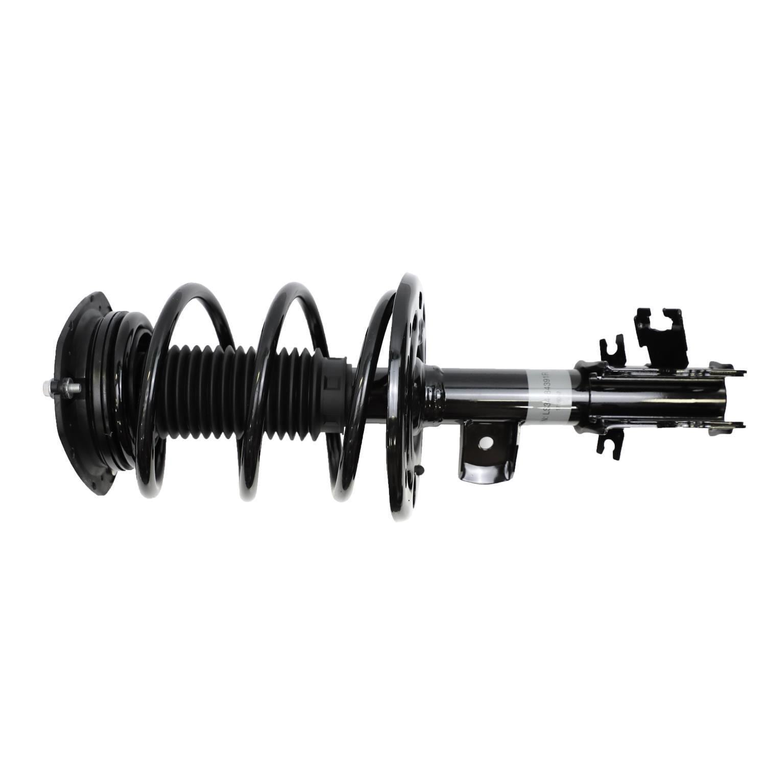 Suspension Strut and Coil Spring Assembly LS34-84391R