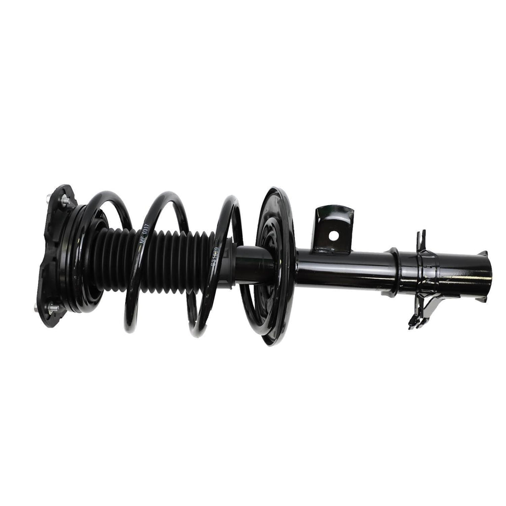 Suspension Strut and Coil Spring Assembly LS34-84391R