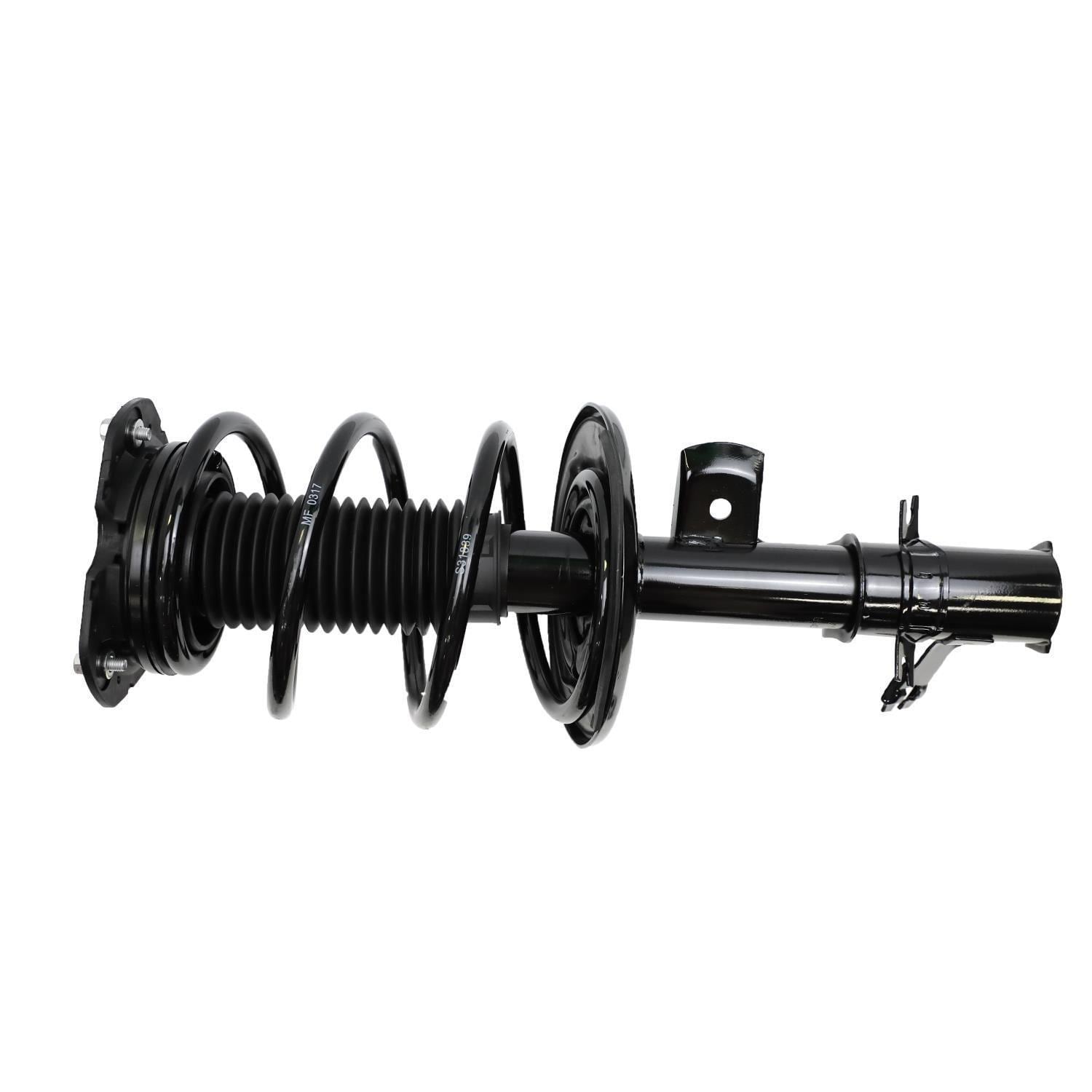 Suspension Strut and Coil Spring Assembly LS34-84391R
