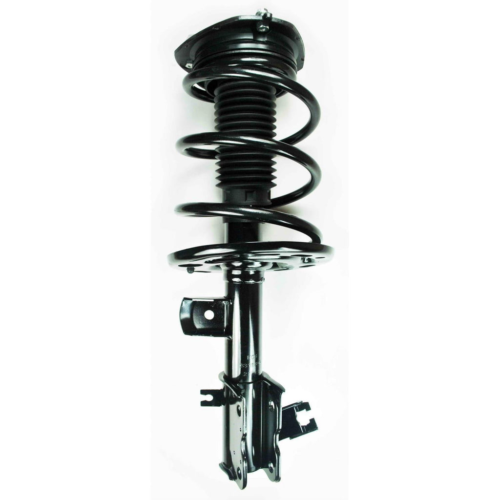 Suspension Strut and Coil Spring Assembly LS34-84391R
