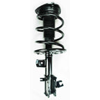 Suspension Strut and Coil Spring Assembly LS34-84391R