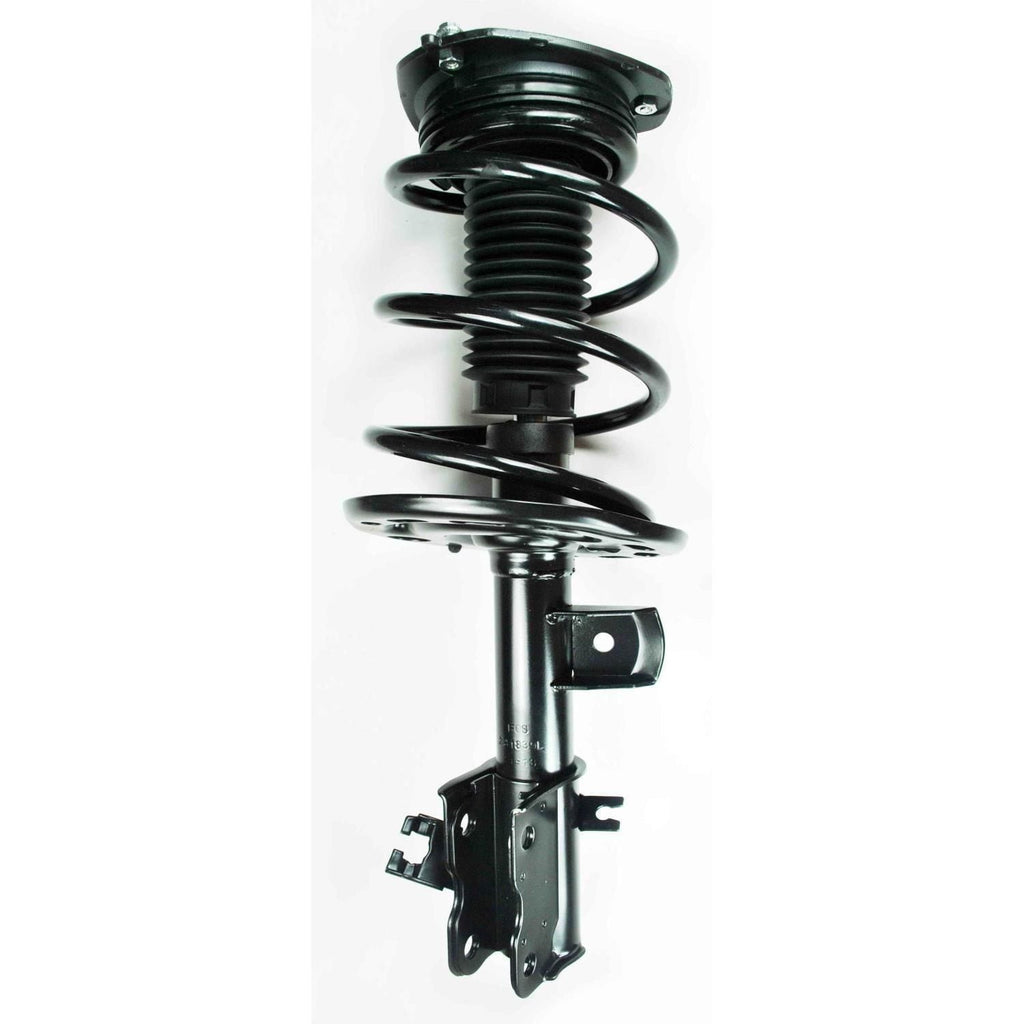 Suspension Strut and Coil Spring Assembly LS34-84401L