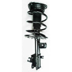 Suspension Strut and Coil Spring Assembly LS34-84401L