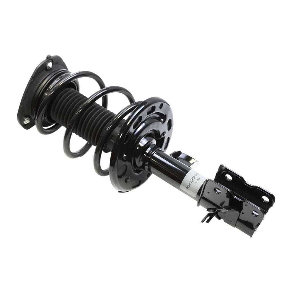 Suspension Strut and Coil Spring Assembly LS34-84401L