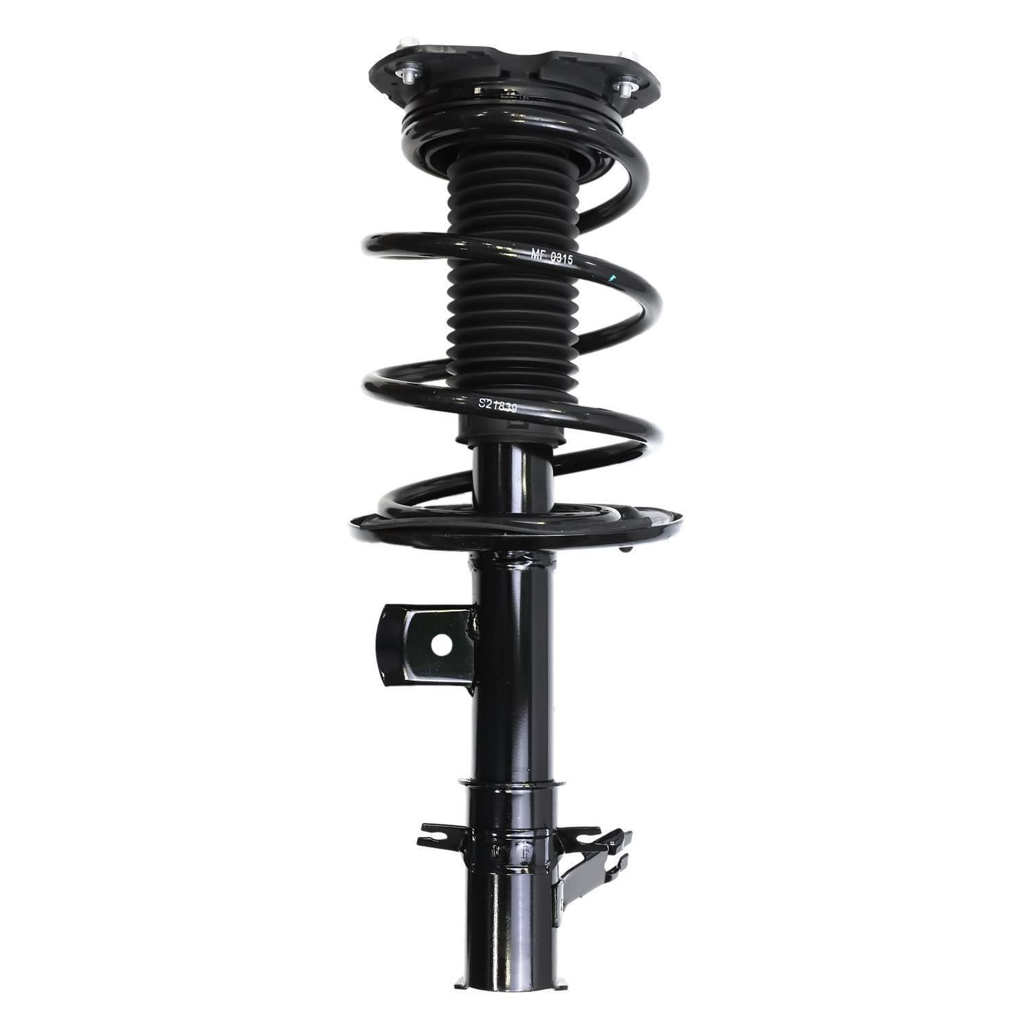Suspension Strut and Coil Spring Assembly LS34-84401L