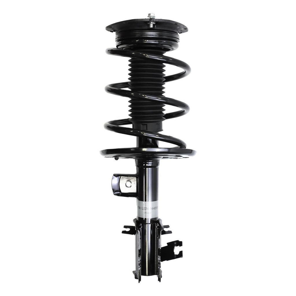 Suspension Strut and Coil Spring Assembly LS34-84401R