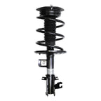 Suspension Strut and Coil Spring Assembly LS34-84401R