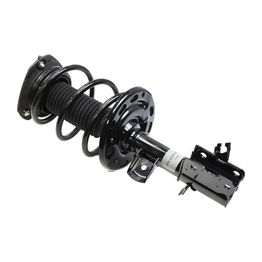 Suspension Strut and Coil Spring Assembly LS34-84401R