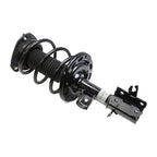 Suspension Strut and Coil Spring Assembly LS34-84401R