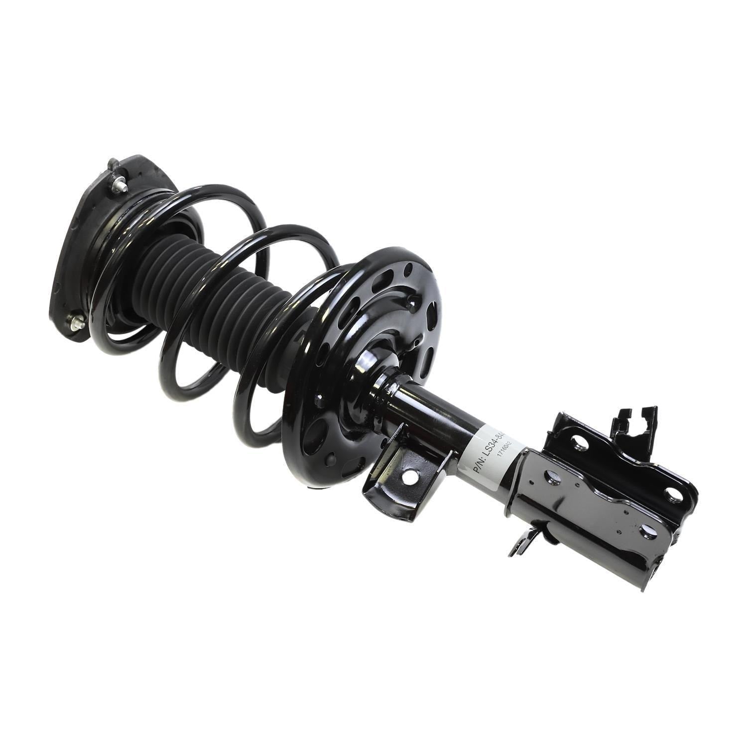 Suspension Strut and Coil Spring Assembly LS34-84401R