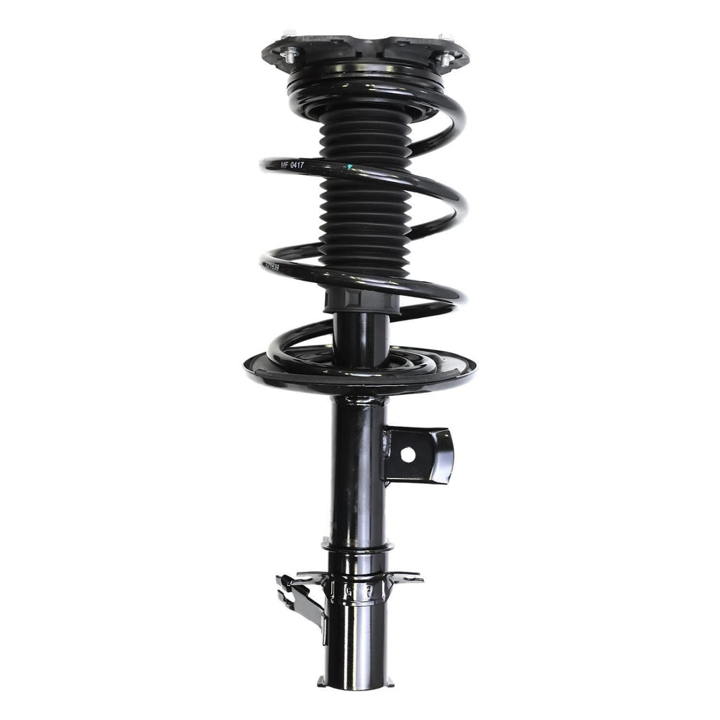 Suspension Strut and Coil Spring Assembly LS34-84401R