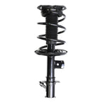 Suspension Strut and Coil Spring Assembly LS34-84401R