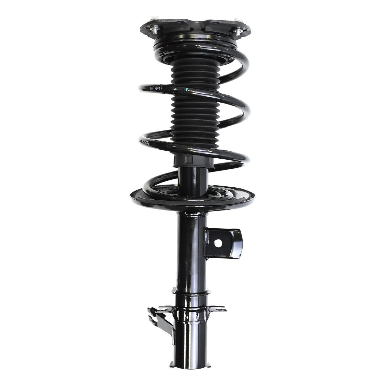 Suspension Strut and Coil Spring Assembly LS34-84401R